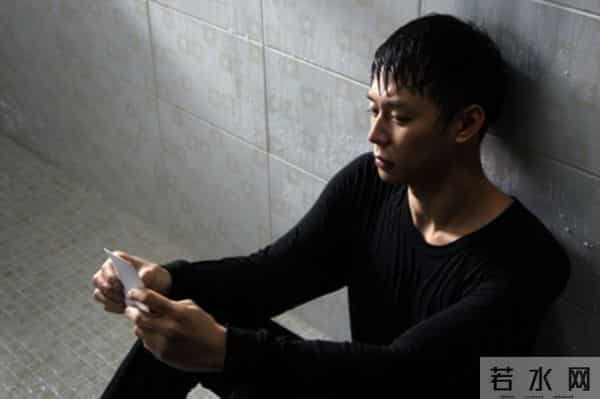 朴有天当庭痛哭“我犯了大罪!”检方求刑1年半