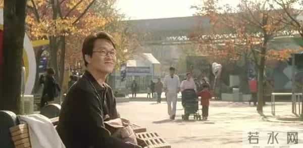 最新名单!近30年韩国最好的10部电影排名出炉:《寄生虫》仅第6