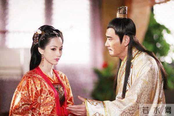 内地第一艳星蓝燕 才貌双绝的女艺人,为何还要主演三级片呢?