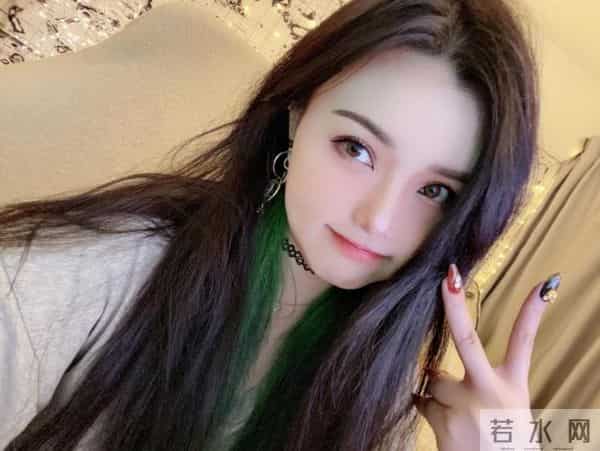 取向狙击——这些会打游戏的宝藏小姐姐你还不知道吗