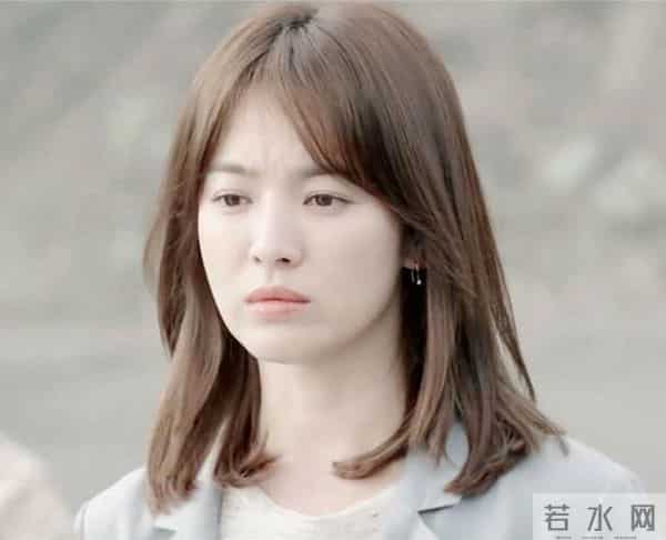 《蓝色生死恋》演员现状：恩熙感情不顺，芯爱家庭美满