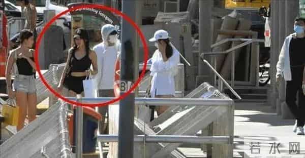 周星驰否认新恋情,称二人不熟,你还记得周星驰爱过的4个女人吗