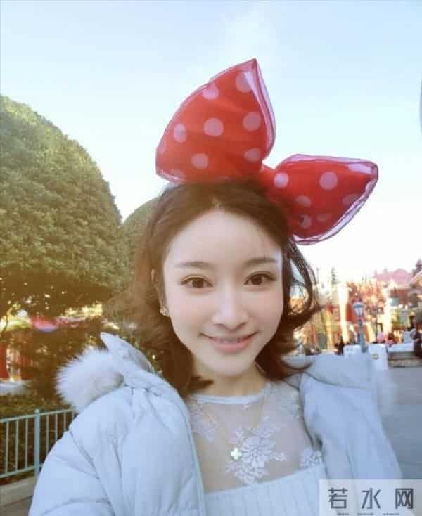 姚笛疑再恋爱,曾与她相恋7年的“谦谦公子”迟帅怎样了?