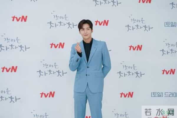 金宣虎演艺事业恐完蛋!遭《两天一夜》内部开除,3部电影面临换角,7支广告下架