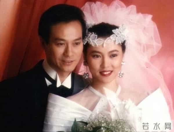 靠老婆成名的男星，张杰、杜江被捧成一线，果然娶个好妻旺三代