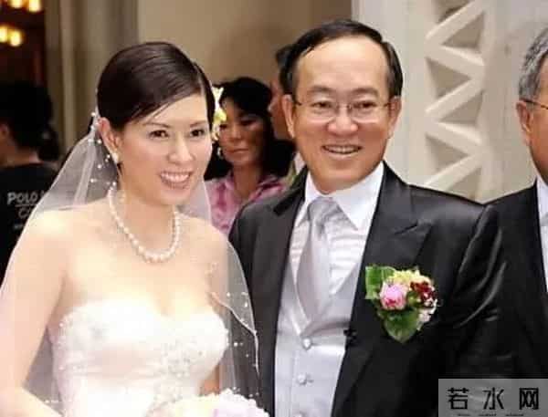 周星驰否认新恋情,称二人不熟,你还记得周星驰爱过的4个女人吗