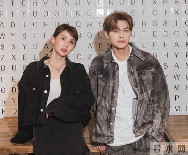 王子邱胜翊插足风波升级!女方老公掌握不雅照,更多暧昧互动被扒