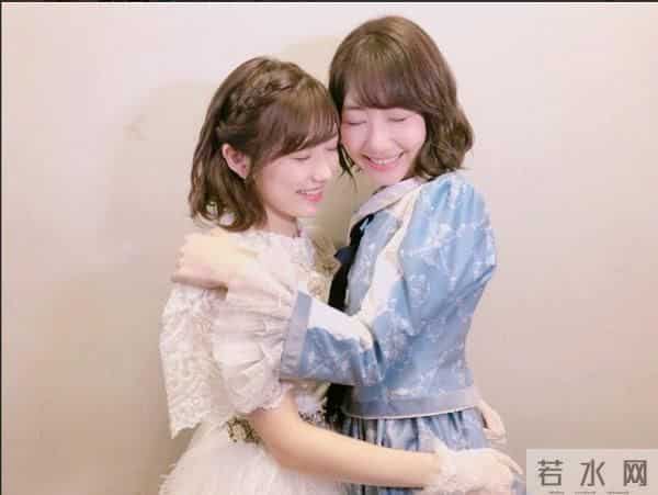 渡边麻友毕业演唱会:虚幻而完整的梦境