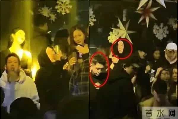 愤怒！吸毒男星复出当导演，新片正式上映，为了挣钱脸都不要了