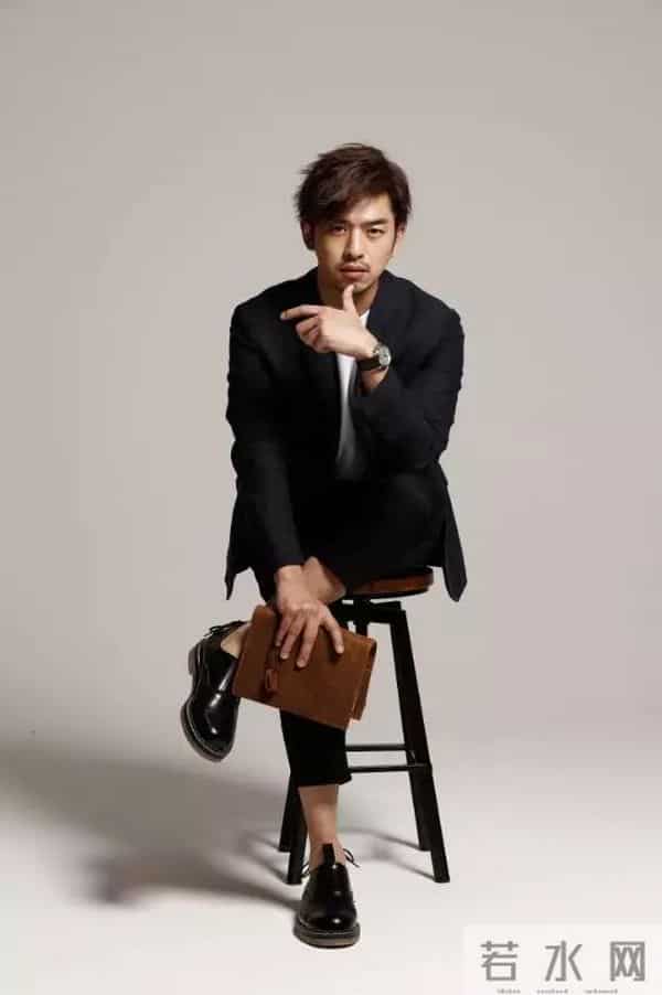 忘不了李大仁的你，怎么可能不会爱陈柏霖