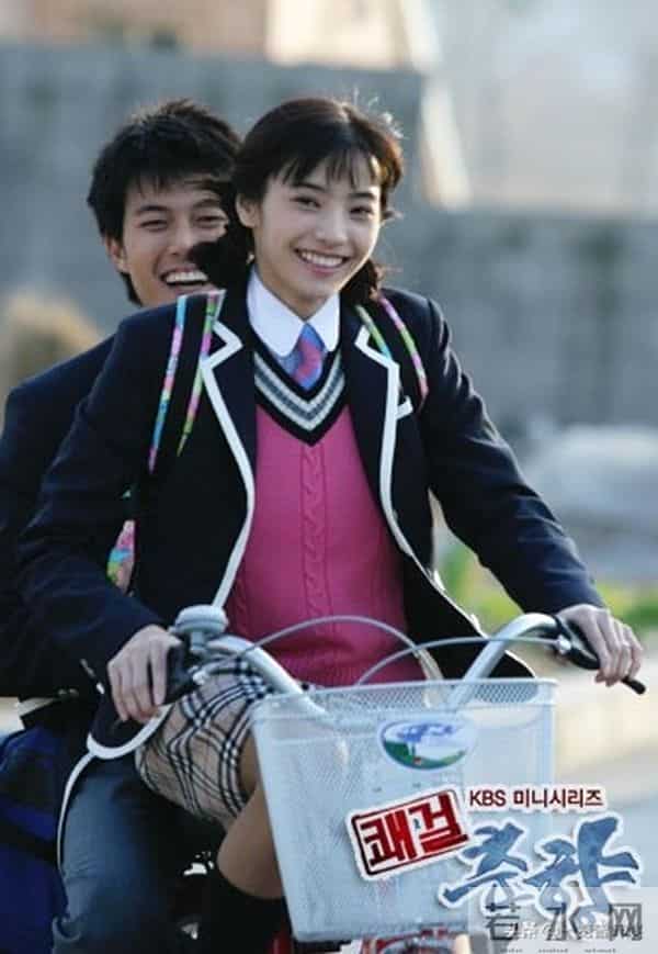 韩彩英综艺公开豪门日常 入行前是金融高材生 企业家丈夫身价不凡