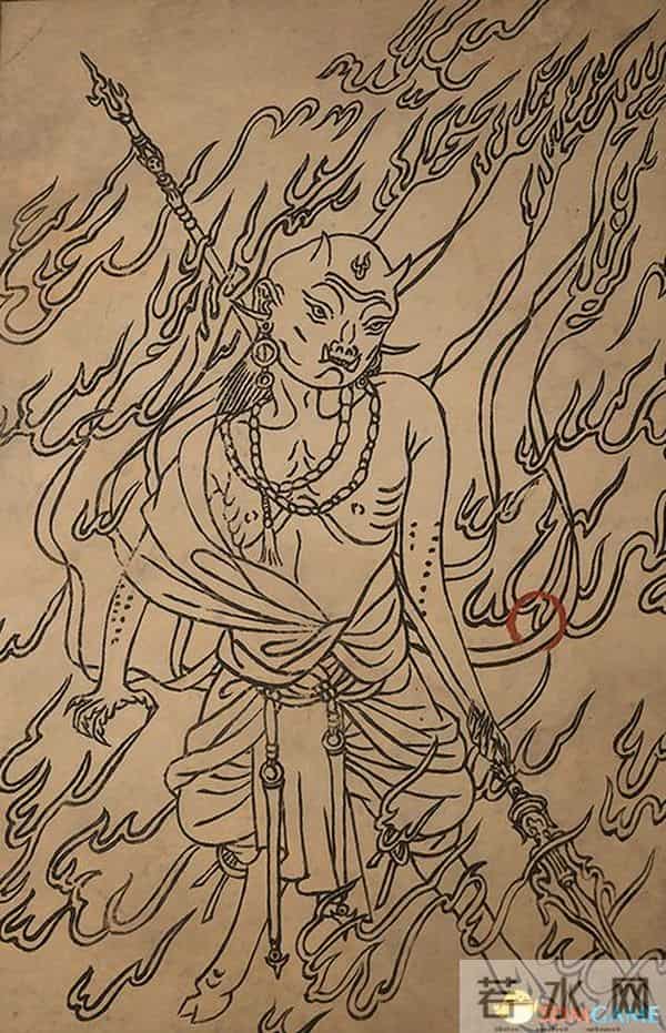 《黑神话:悟空》全影神图一览 全小妖头目妖王人物图鉴及剧情故事