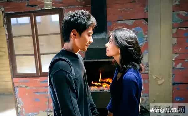 赵又廷,本以为他当年娶高圆圆够得意了,没想到如今更“狂”了