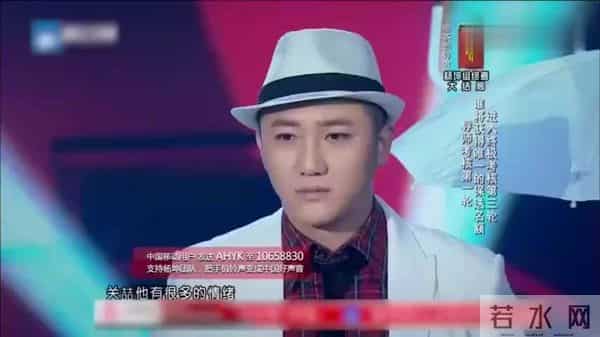 《中国好声音1》可谓“神仙打架”，10年后十位好歌手今何在？