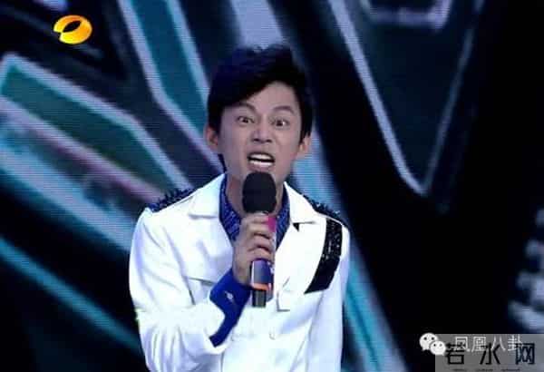 贾玲扮刘欢，大张伟唱蔡琴，你还记得当年的百变五侠吗？