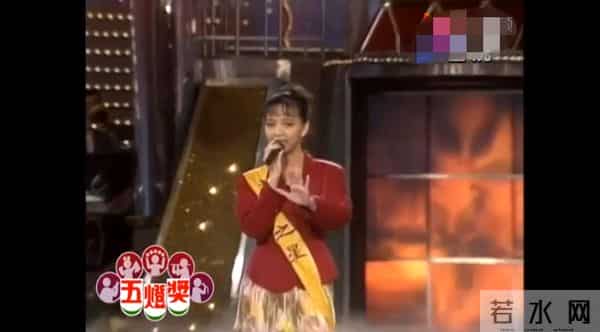 张惠妹不能控制的两件事:自己的体重与男人的感情