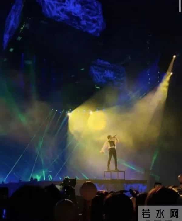 关于“华晨宇”——你了解多少？歌王果然名不虚传