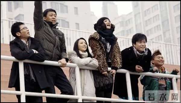 十来年火爆电视剧之2012年,看看有你家爱豆的作品吗?