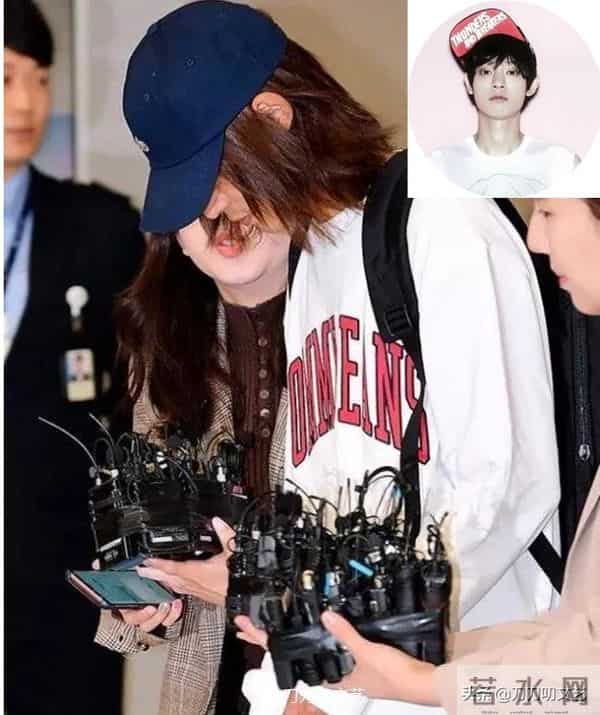 郑俊英退圈不算完,3年前案件被疑毁灭证据,粉丝:祝他牢底坐穿