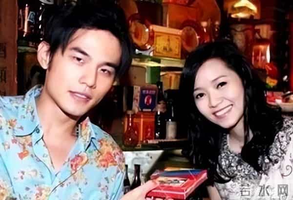 “少男杀手”蔡依林的坎坷情史,和她生命中的12个男人