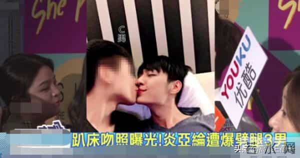 说不上又当又立,但有内味儿了