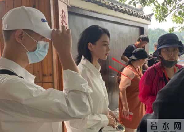 结婚多年之后，她终于摆脱不雅称号，逆袭成为幸运女神