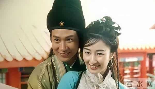 关咏荷:我这辈子正确的决定,就是在高龄为小丈夫生儿子