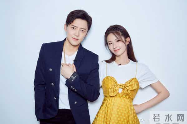 付辛博：这个圈子太现实，只能让自己变得更好丨人物