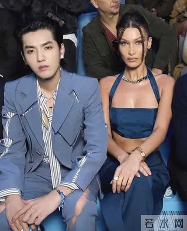 吴亦凡狱中生活后续,母亲找过成龙求救,生父尝试引渡无果