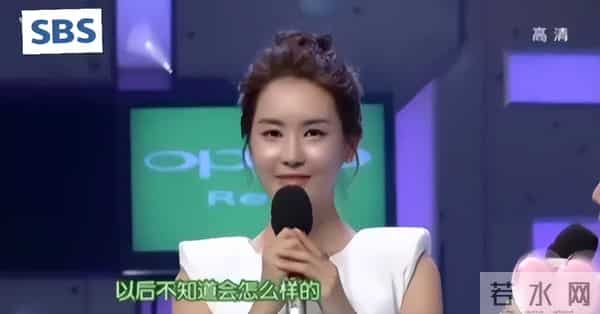 40岁李多海婚后生活首曝光：在中国狂赚100亿，回韩国住46亿豪宅