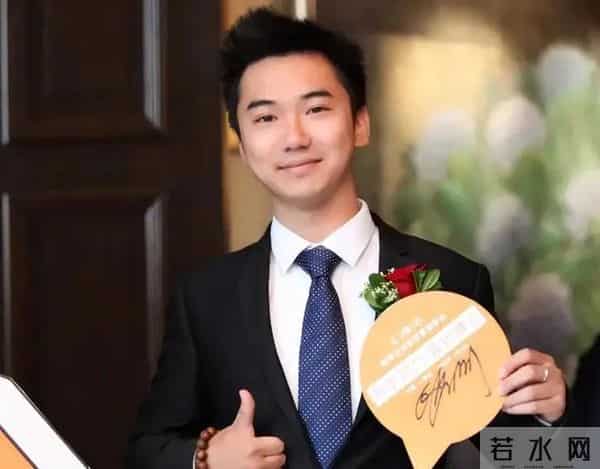 福建籍互联网大咖100位，史上最全盘点，你认识其中几个？