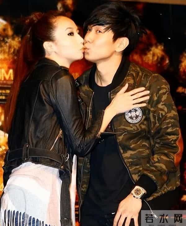 老牛吃嫩草！林俊杰交往小23岁网红，曾多次被偶遇，恋情早有预兆