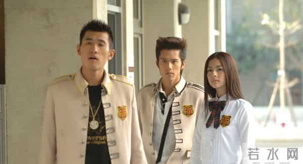 想当年|《终极三国》:中二时期的经典