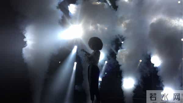 张蔷：北京女孩，中国玫瑰