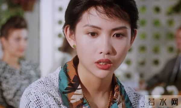 6位90年代“港星美人”，黎姿嫁给富豪诞下4子，王祖贤至今仍单身