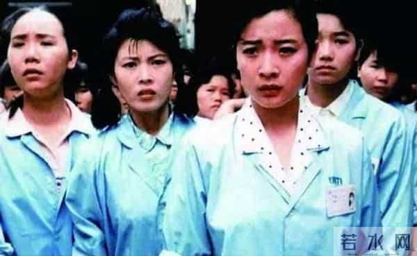 《外来妹》播出32年:导演和8大主演今何在?