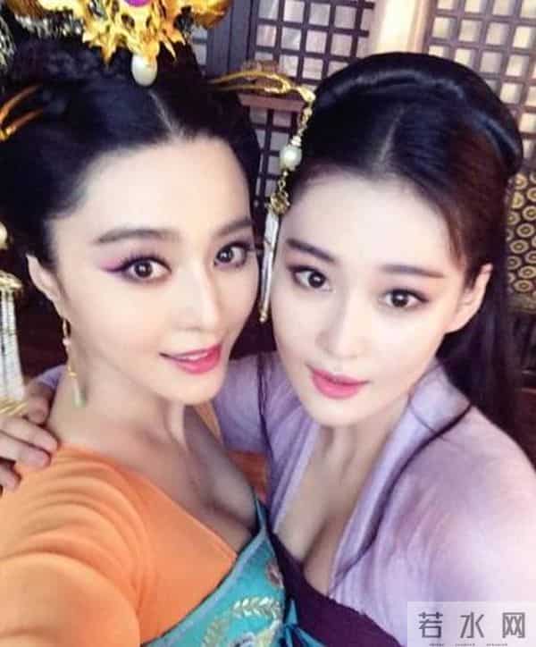 结婚多年之后,她终于摆脱不雅称号,逆袭成为幸运女神