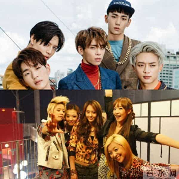 曾经的“闪函一家亲”,如今10人只剩8人!令人唏嘘