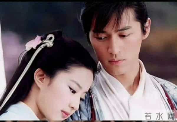 盘点10大古装剧"一眼万年"名场面!你心中的Top1是?