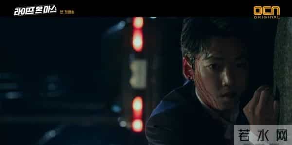 近十年评分最高的10部悬疑韩剧，《幽灵》第9，《信号》仅第2