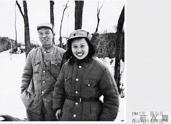 他隐居多年,罕见出山,一句话让人泪目