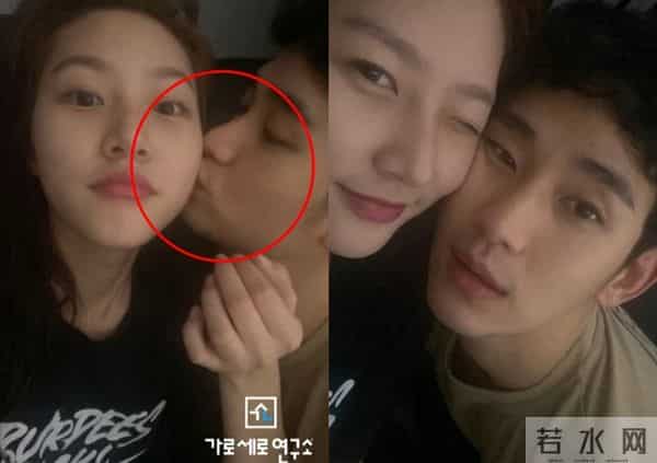 韩男星金秀贤塌房,恐面临百亿韩元解约金_0