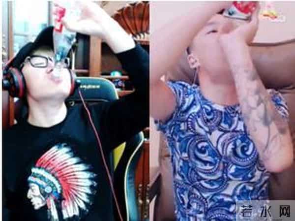 快来围观YY年度盛典 一众主播又来宣言、拉票不停