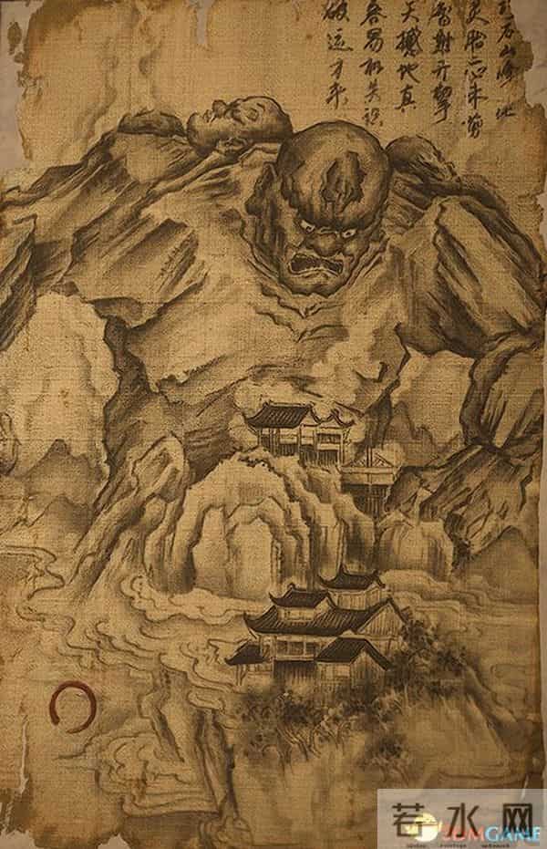 《黑神话:悟空》全影神图一览 全小妖头目妖王人物图鉴及剧情故事