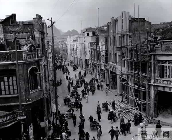 1986年，白崇禧女儿秘密潜入大陆，却被我方察觉，她的目的是什么