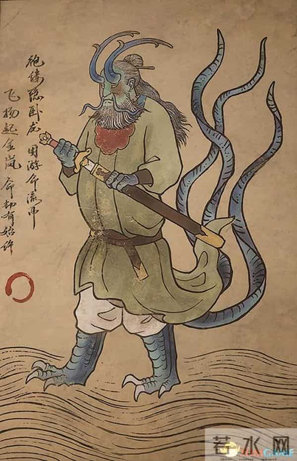 《黑神话:悟空》全影神图一览 全小妖头目妖王人物图鉴及剧情故事