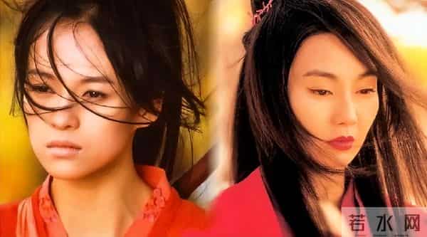 “灿烂情史”章子怡：献媚成龙遭李安折磨，下嫁三婚汪峰被宠成宝