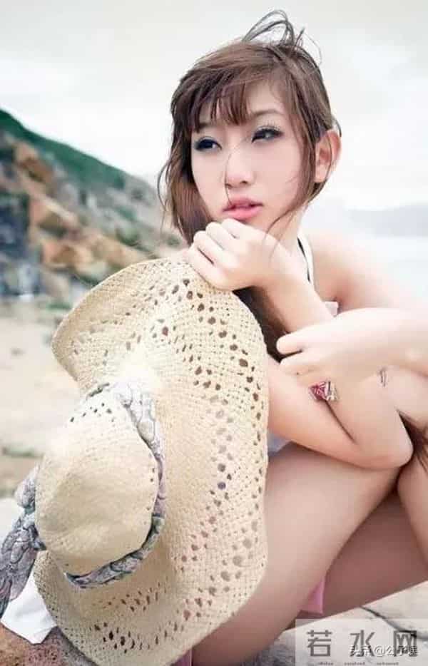 她自曝被陈冠希夺走初夜！一张艳照，彻底撕下了谢芷蕙的遮羞布