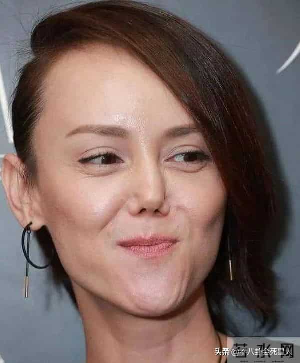 退圈港星的心酸人生，抑郁、破产、患癌去世，个个都无奈