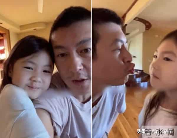 素颜直播被嘲像翻版赵本山?陈冠希发声回应了